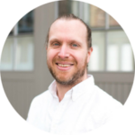 Photo of Jamie Brown