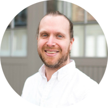 Porträt Jamie Brown | Phrase