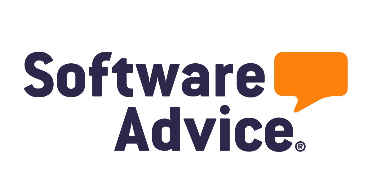 Logo of Rezension auf Software Advice