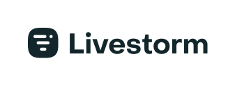 Logo of Livestorm
