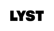 Logo of Lyst