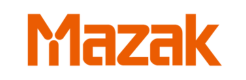 Mazak logo