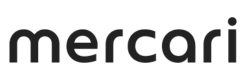 Mercari logo