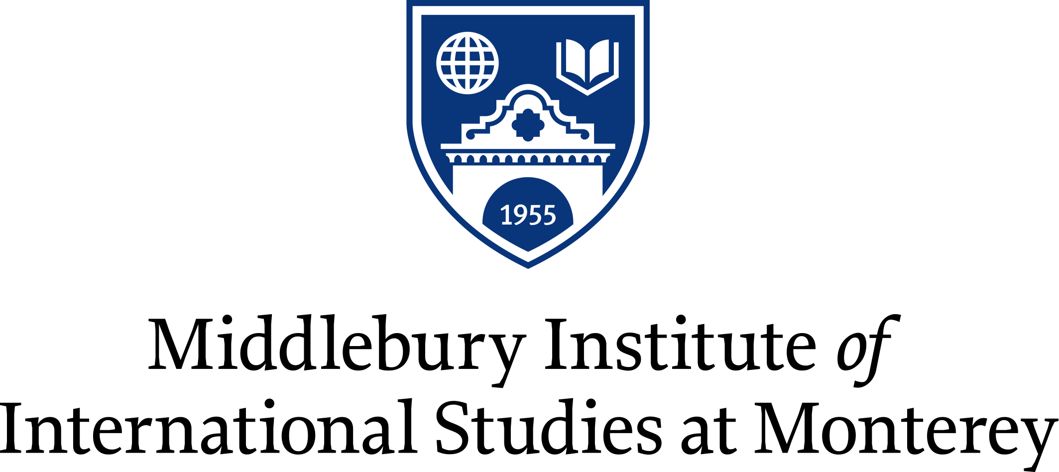 Logo of Middlebury Institute of International Studies, Monterey
