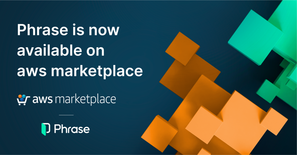 Phrase-AWS-Marketplace-Announcement-Feature-Visual