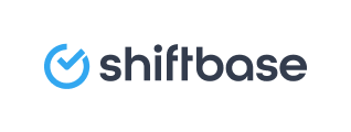 Logo of Shiftbase