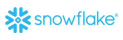 snowflake logo