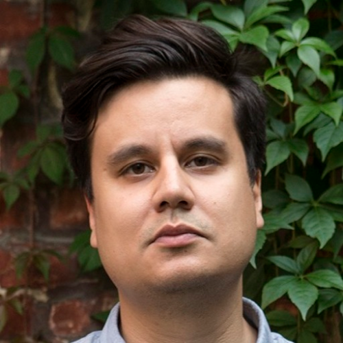 Stephen Lumenta Foto | Phrase