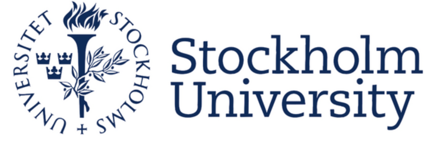 Logo of Stockholm University