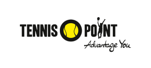 Logo of Tennis Point for Website Localization page