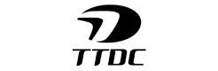 TTDC logo