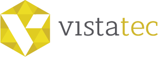 Logo of Vistatec – partner