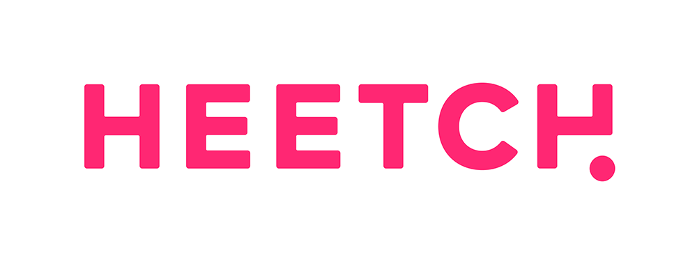 Logo of Heetch