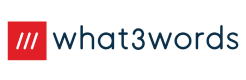 What3Words logo