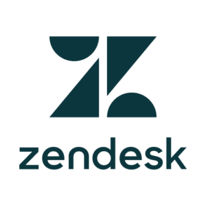 Logo of ZeZendesk – Partnership