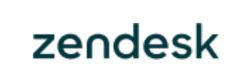 Zendesk-Logo