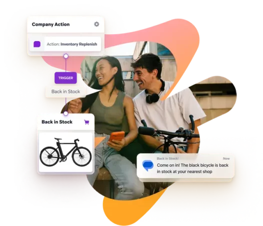 Braze Marketing Platform V2