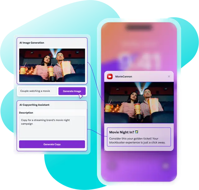 Braze Marketing Platform V1