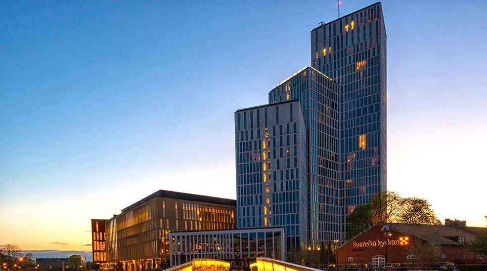 The Clarion hotel, Malmo, played host to LocWorld 53.
