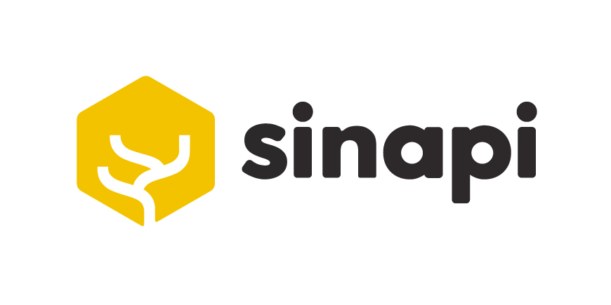 Logo of Sinapi (solution partner)